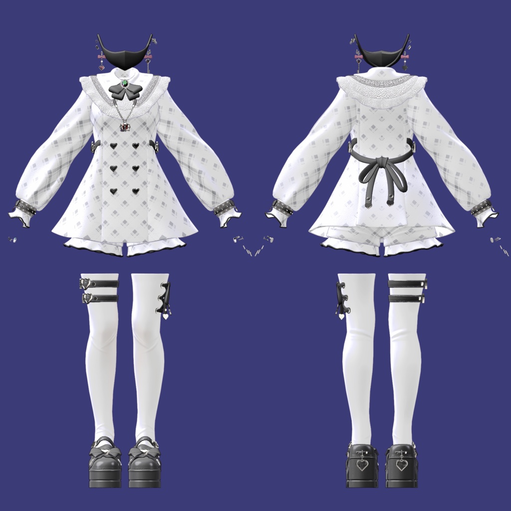 Sucre Noir - シュクレ・ノワール -【しなの - Shinano -】