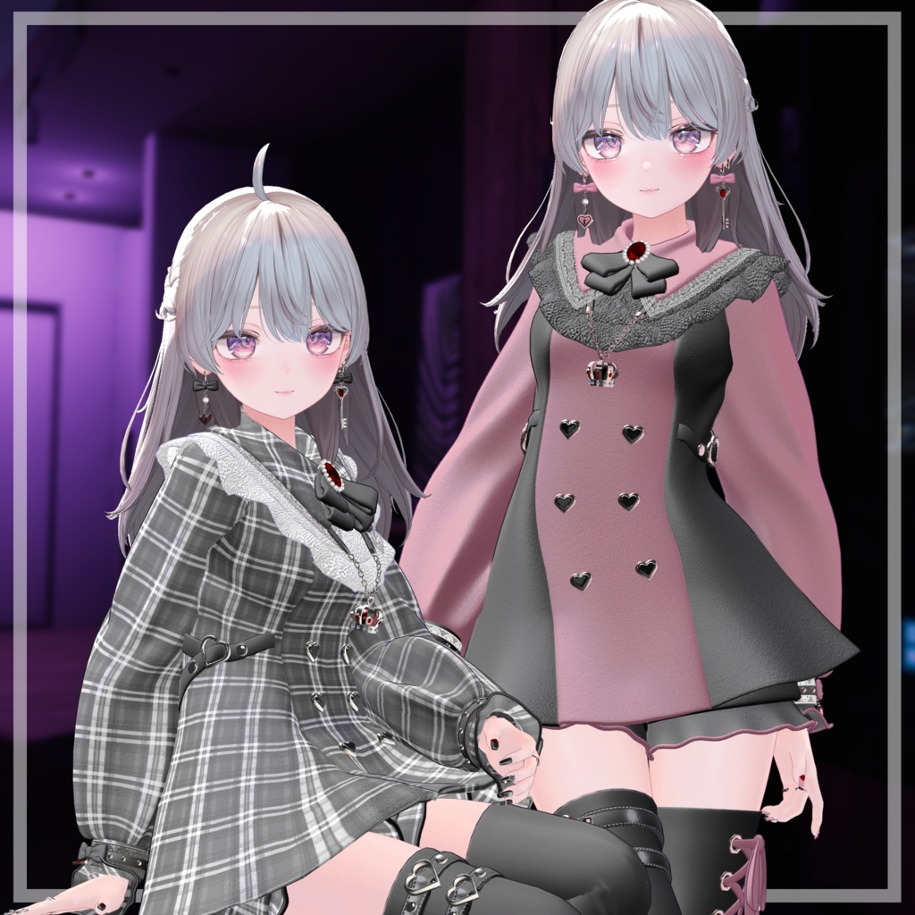 Sucre Noir - シュクレ・ノワール -【しなの - Shinano -】