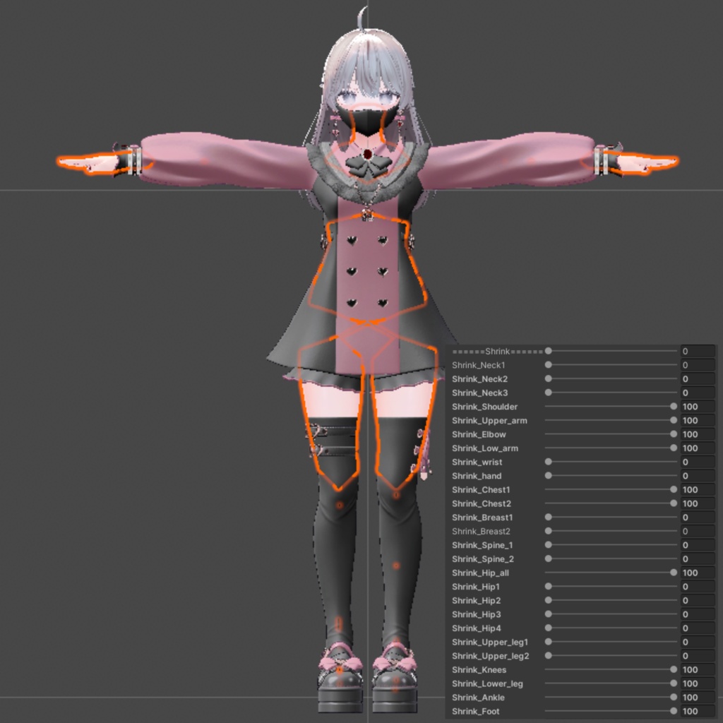 Sucre Noir - シュクレ・ノワール -【しなの - Shinano -】