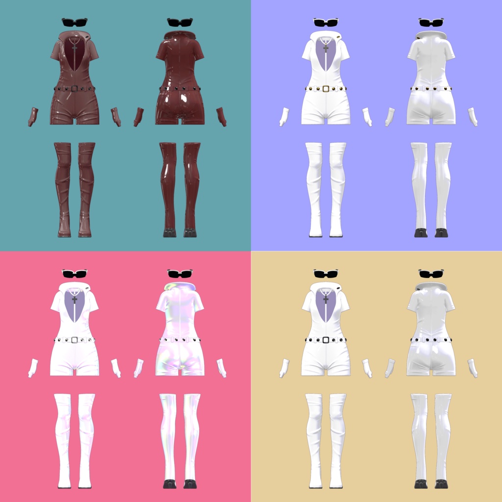 Short-Sleeve Body Fit【しなの - Shinano -】