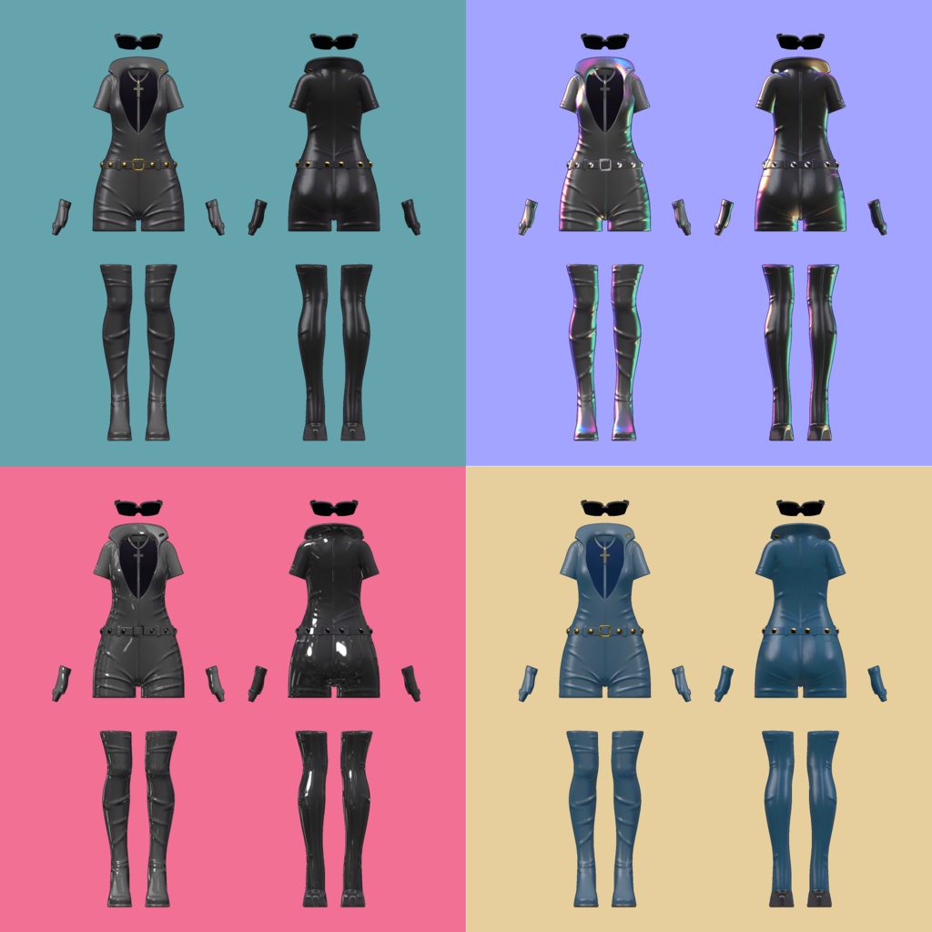 Short-Sleeve Body Fit【しなの - Shinano -】