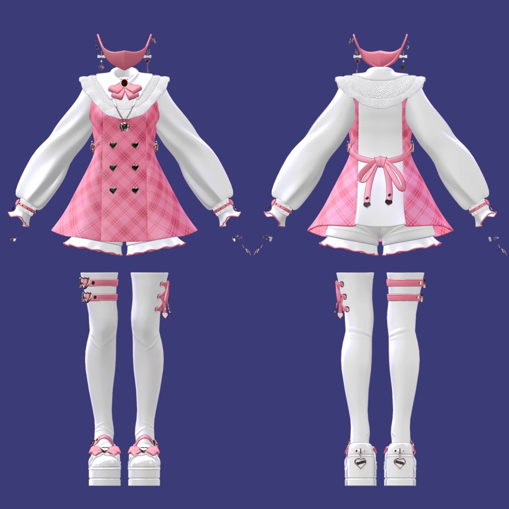 Sucre Noir - シュクレ・ノワール -【 ルルネ - rurune - 】