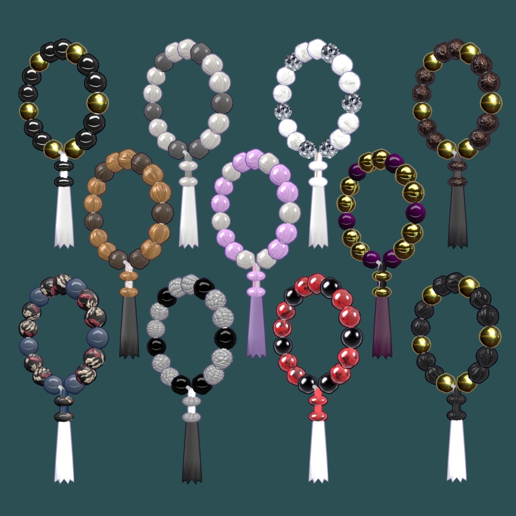 モダン和装 日和- HiYoRi -【マヌカ - MANUKA - 】