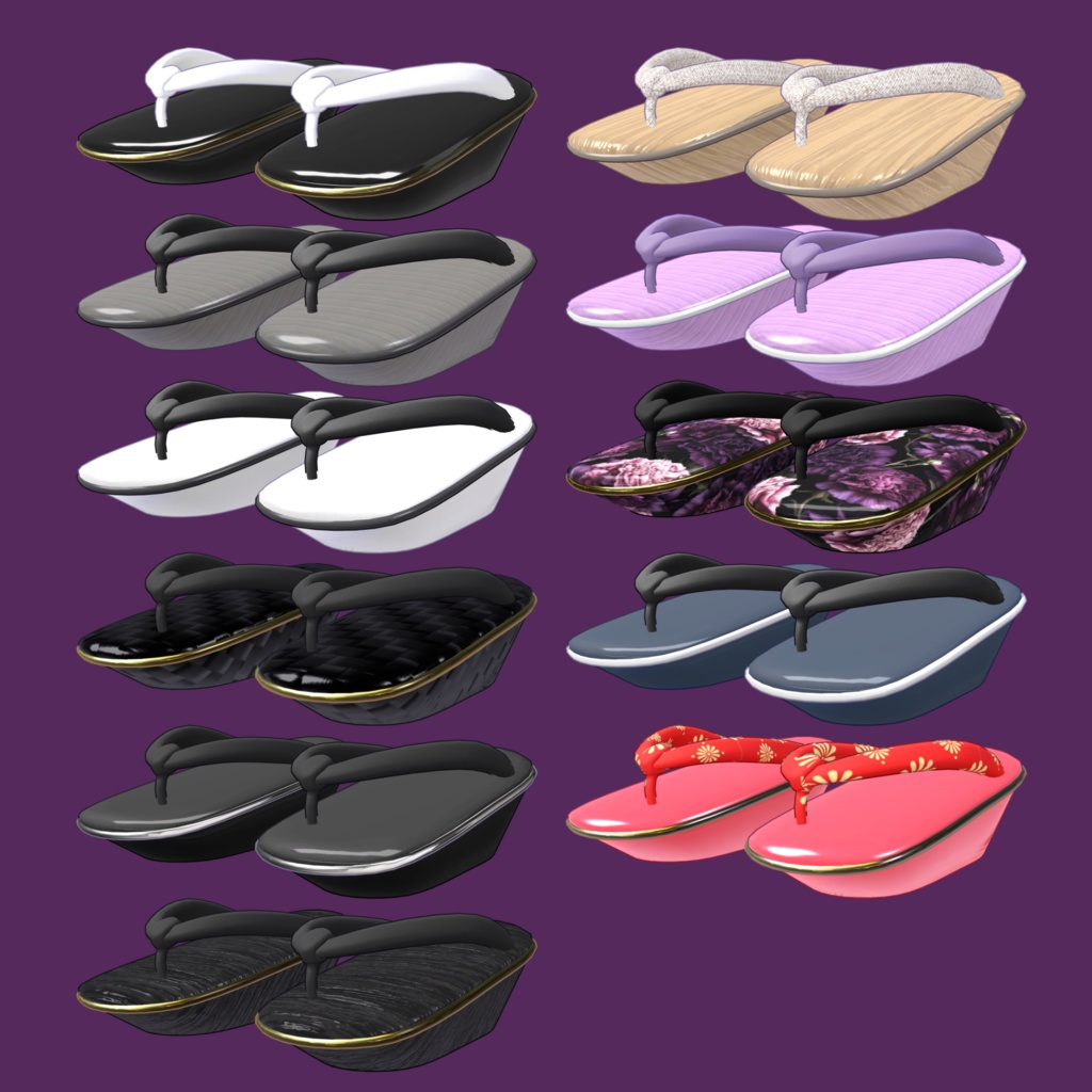 モダン和装 日和- HiYoRi -【マヌカ - MANUKA - 】