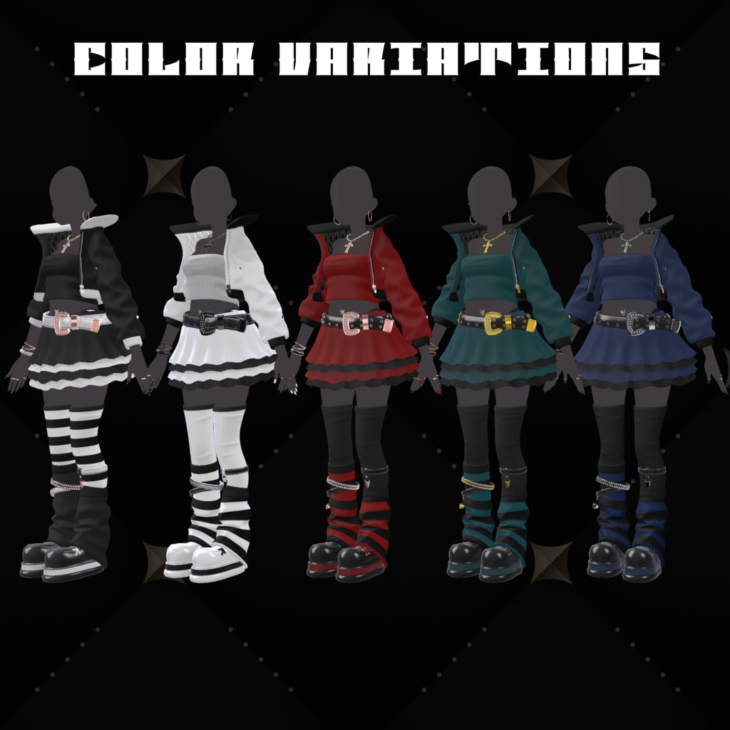 Spice Girl 【 ルルネ - rurune - 】