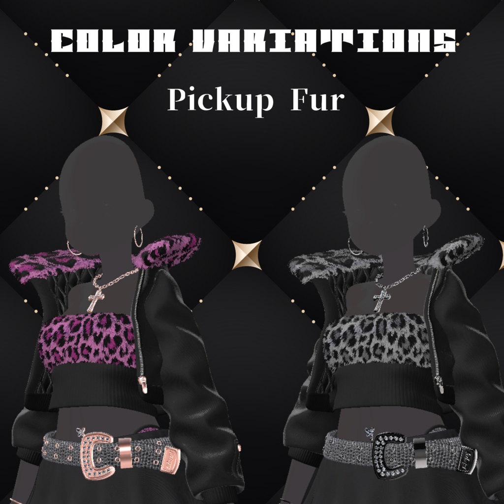 Spice Girl 【 ルルネ - rurune - 】