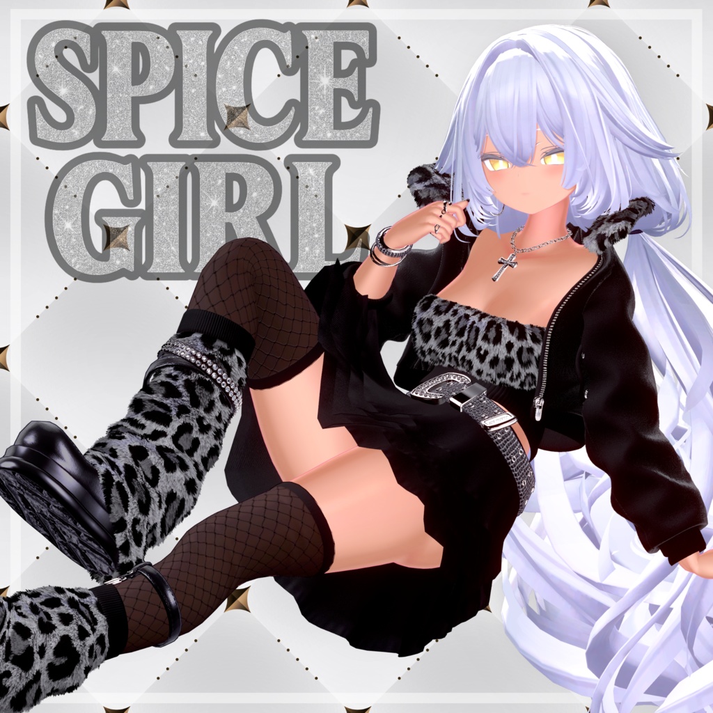 Spice Girl 【 ルルネ - rurune - 】