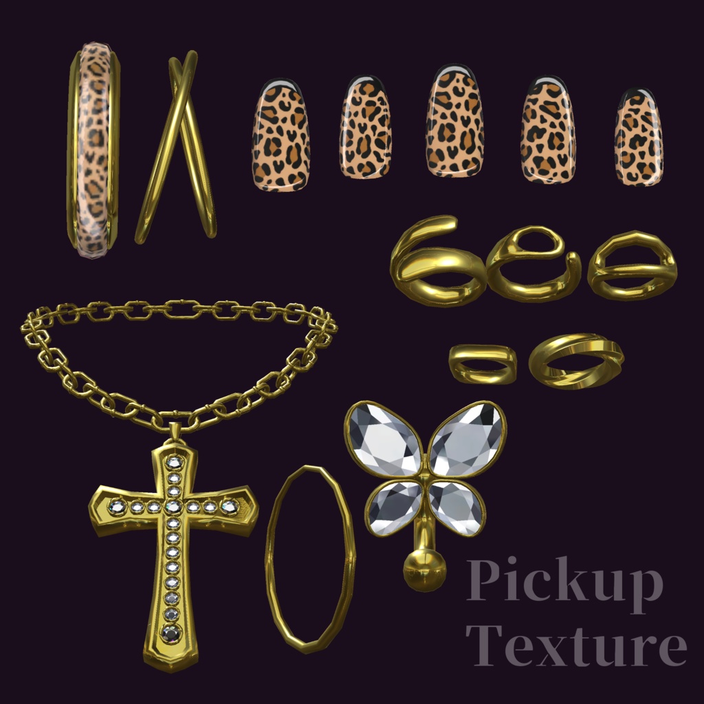 Spice Girl 【マヌカ - MANUKA - 】