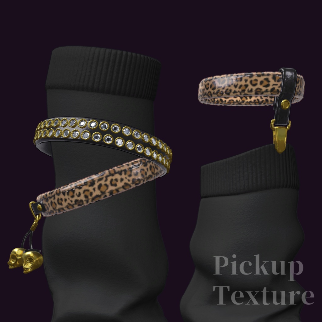 Spice Girl 【マヌカ - MANUKA - 】