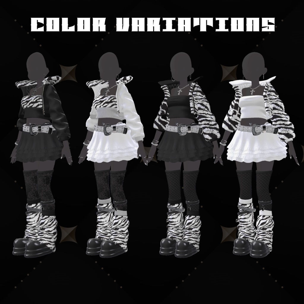 Spice Girl 【マヌカ - MANUKA - 】