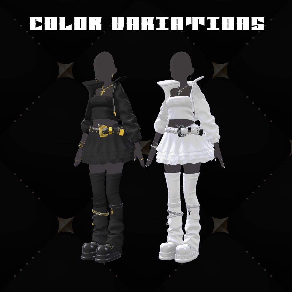 Spice Girl 【森羅 - Shinra - 】