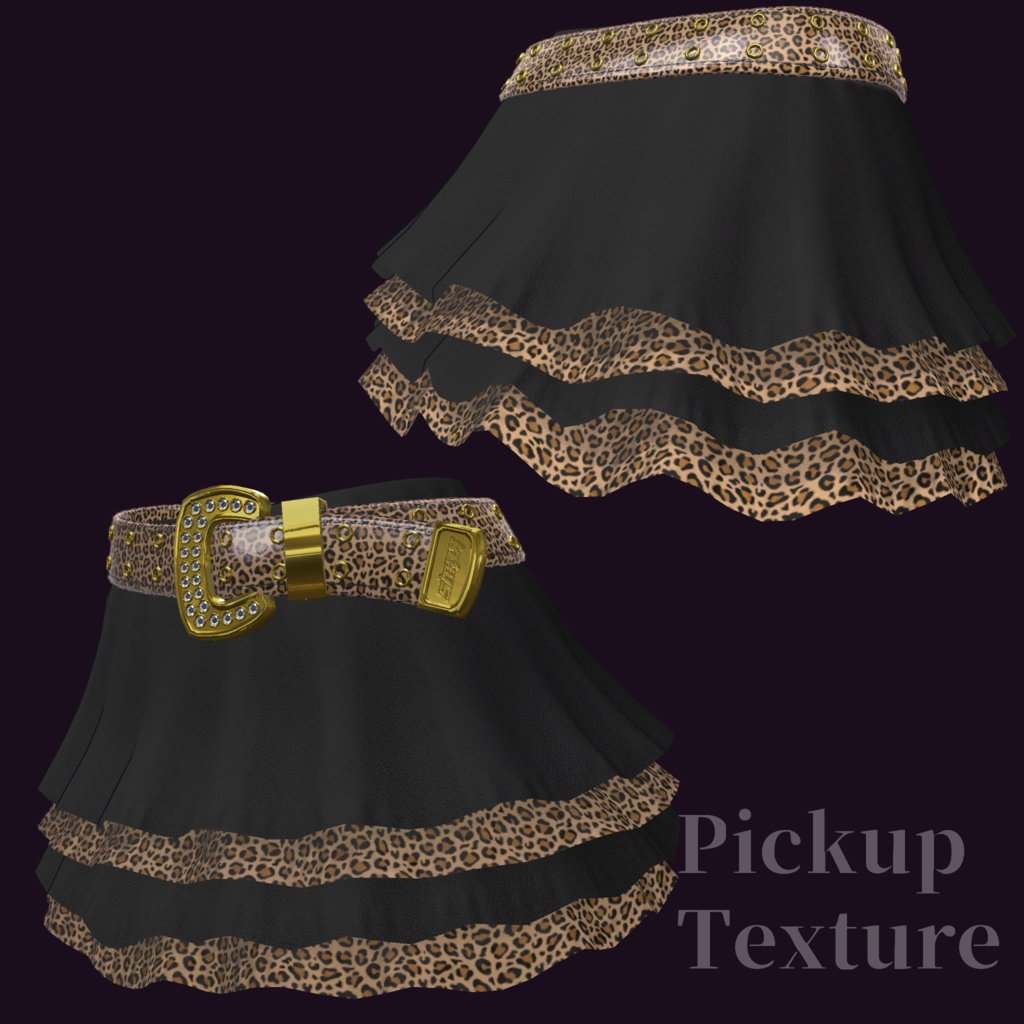 Spice Girl 【森羅 - Shinra - 】