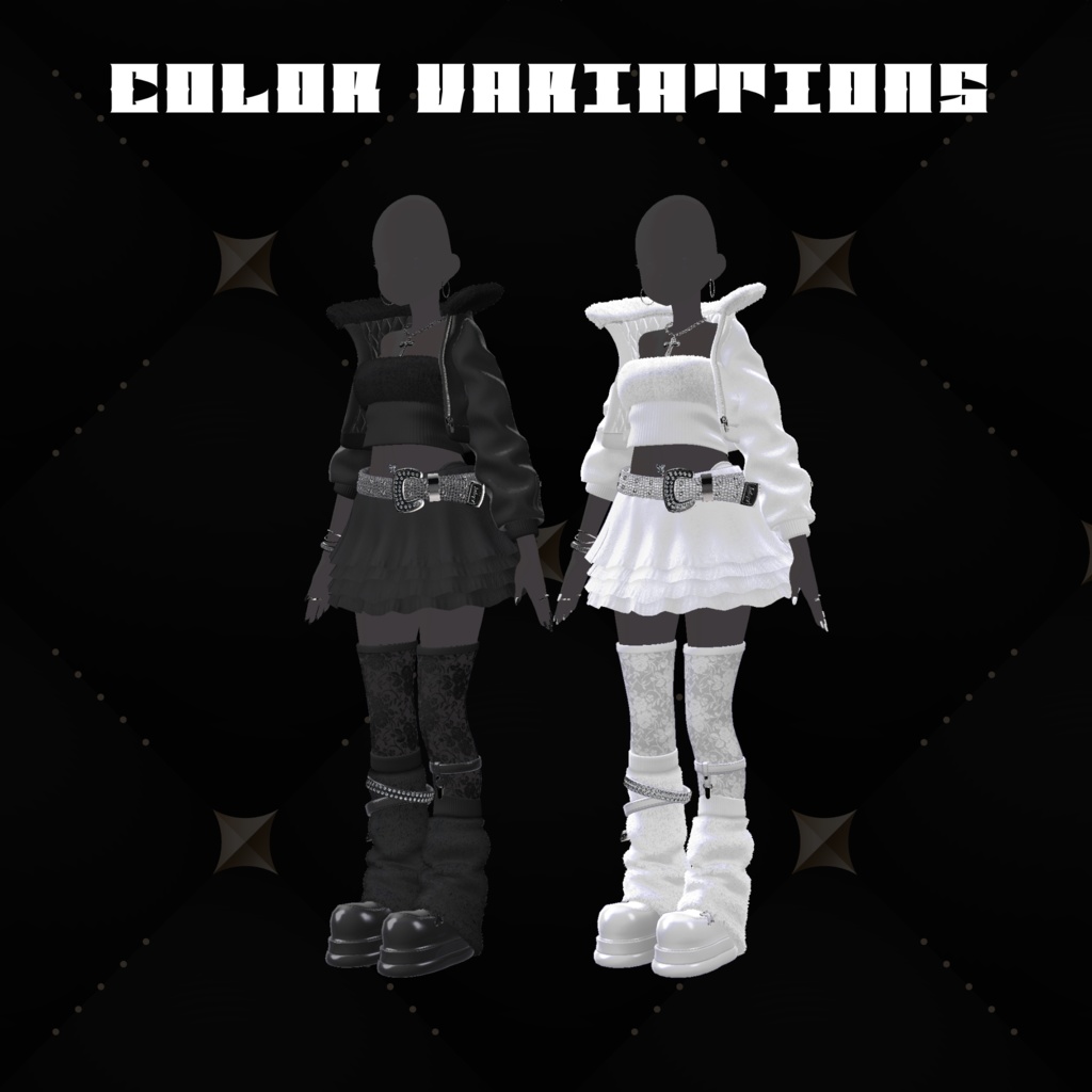 Spice Girl【アルドナ - ALDONA - 】