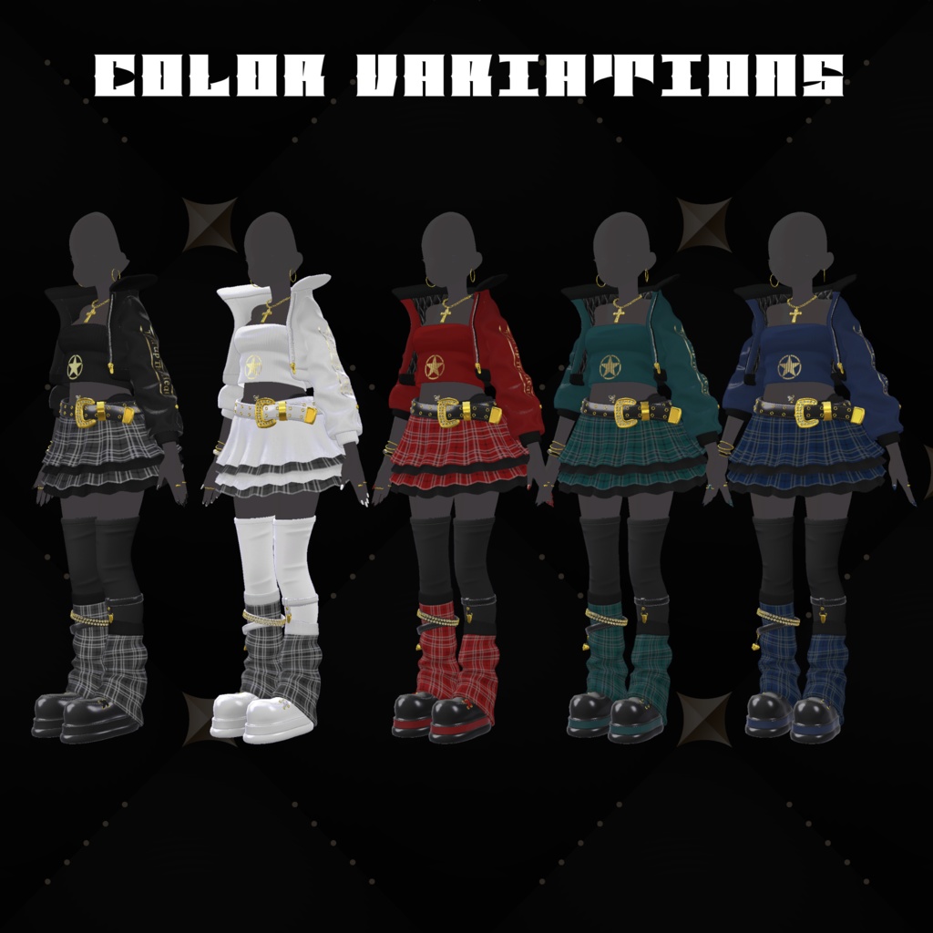 Spice Girl【アルドナ - ALDONA - 】