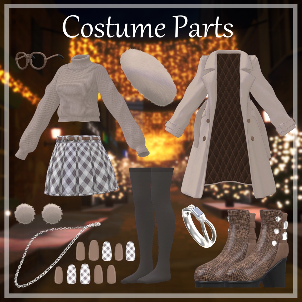 【1/5まで50%OFF!!】Fall of Grace【 マヌカ - MANUKA - 】