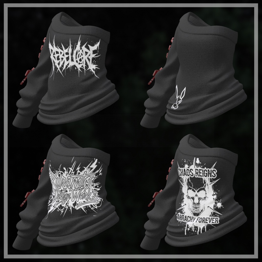 【 4/12まで50%OFF!! 】Iron Saccharine【 ミルティナ - Milltina - 】