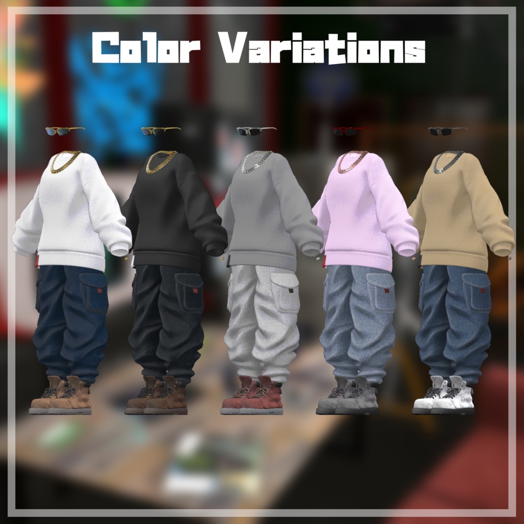 【 4/19まで50%OFF!! 】PHANTOM DROP【真冬 - Mafuyu - 】