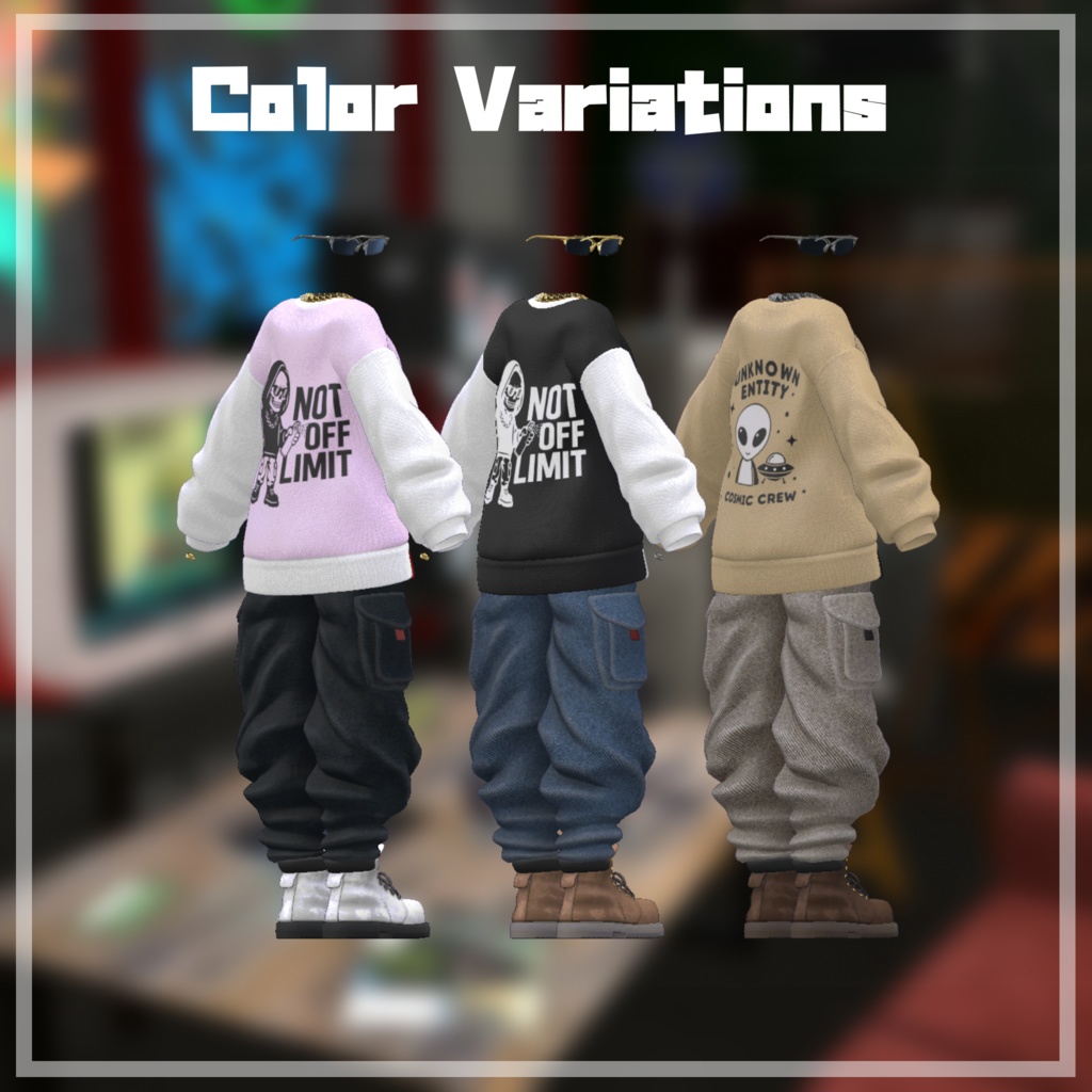 【 4/19まで50%OFF!! 】PHANTOM DROP【真冬 - Mafuyu - 】