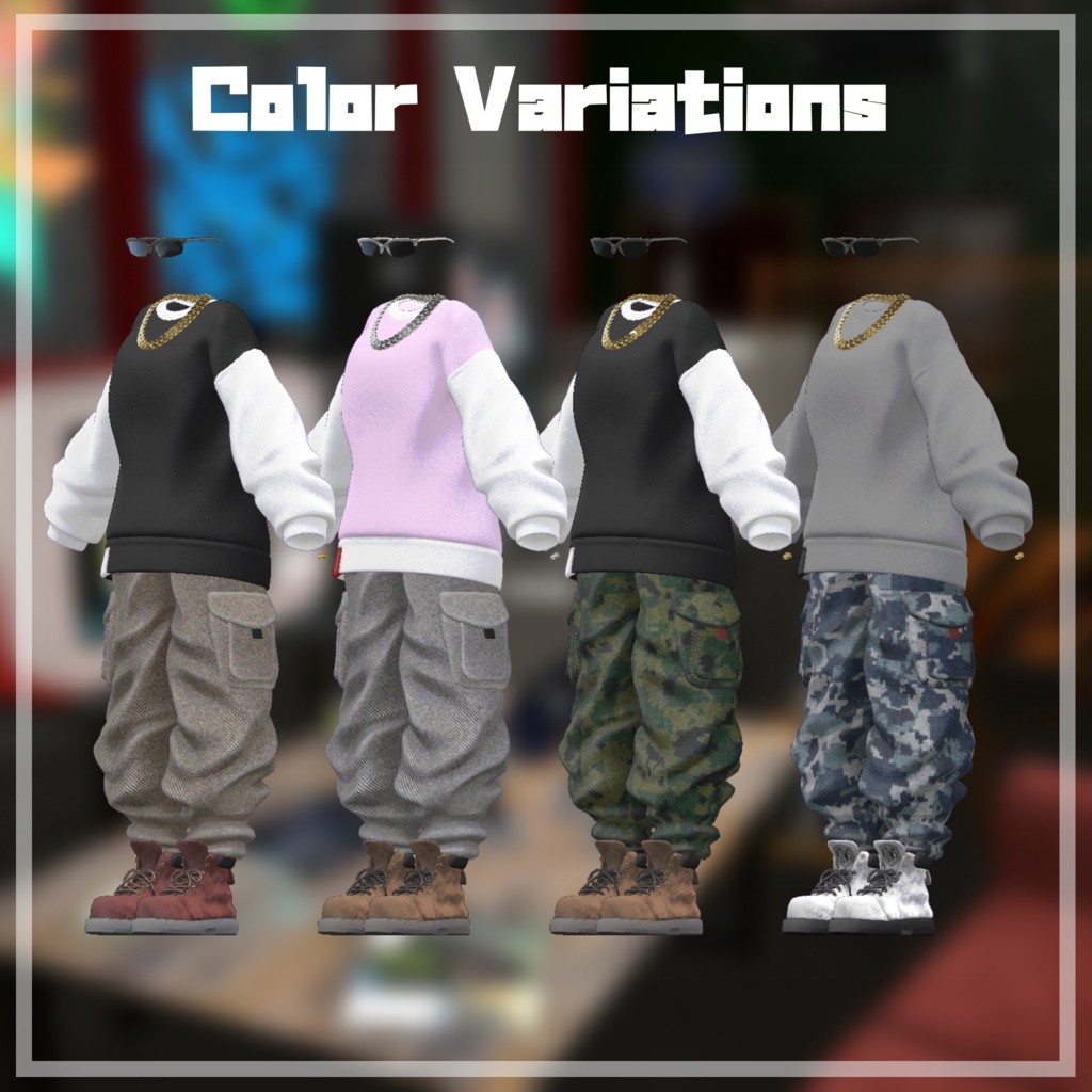 【 5/3まで50%OFF!! 】PHANTOM DROP【 まよ - Mayo - 】