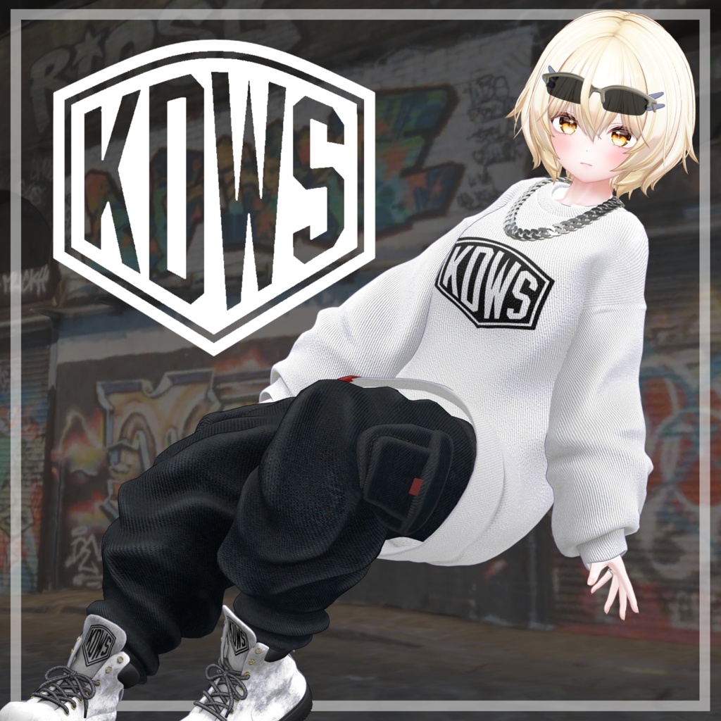 【 5/3まで50%OFF!! 】PHANTOM DROP【 まよ - Mayo - 】