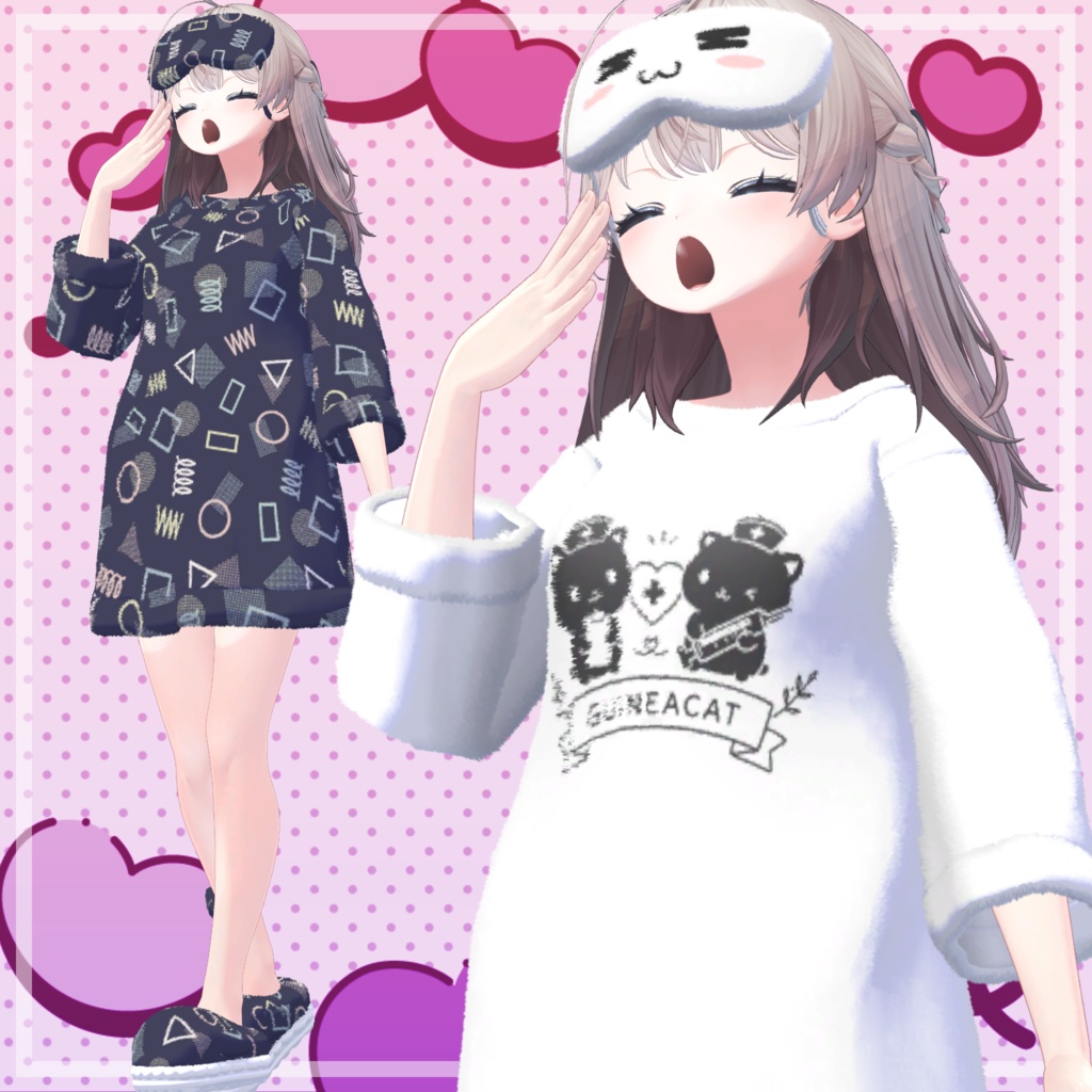 【 05/17まで50%OFF!! 】Fluffy Dream【 しなの - Shinano - 】