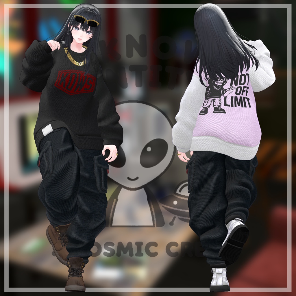【 05/24まで50%OFF!! 】PHANTOM DROP【 海咲 -Misaki- 】