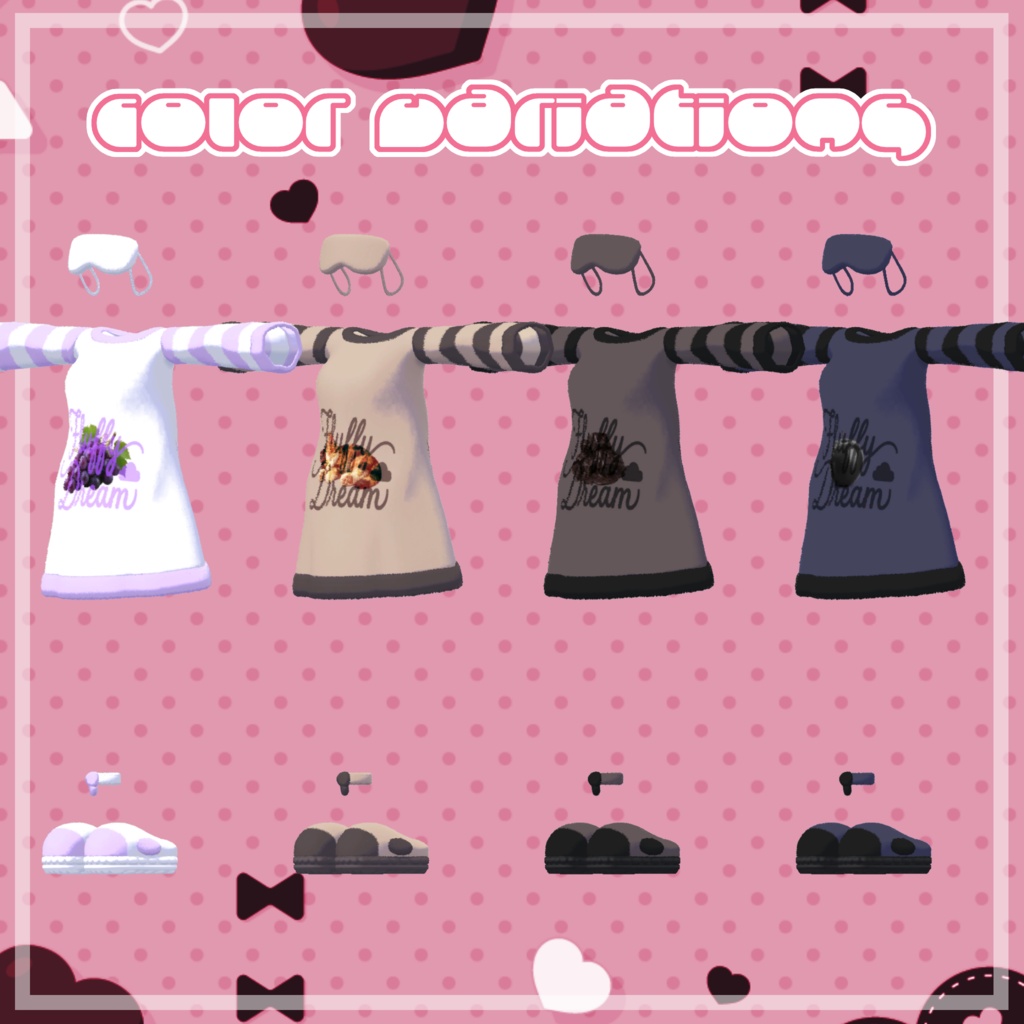 【 05/31まで50%OFF!! 】Fluffy Dream【 マヌカ - Manuka - 】