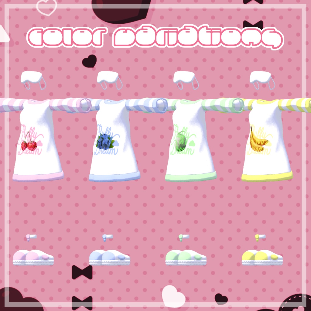 【 05/31まで50%OFF!! 】Fluffy Dream【 マヌカ - Manuka - 】