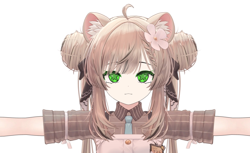 ☆STAR☆POP TEXTURE