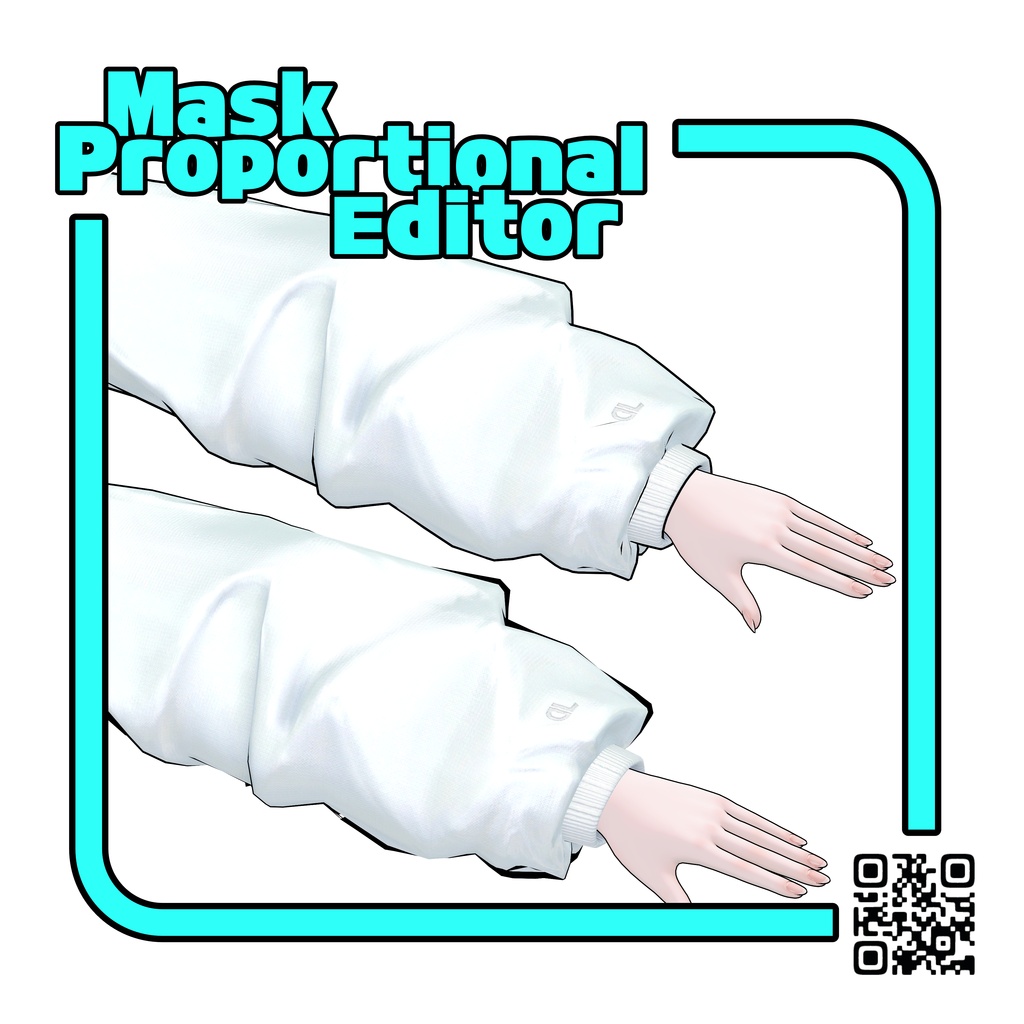 MaskProportionalEditor[bata]