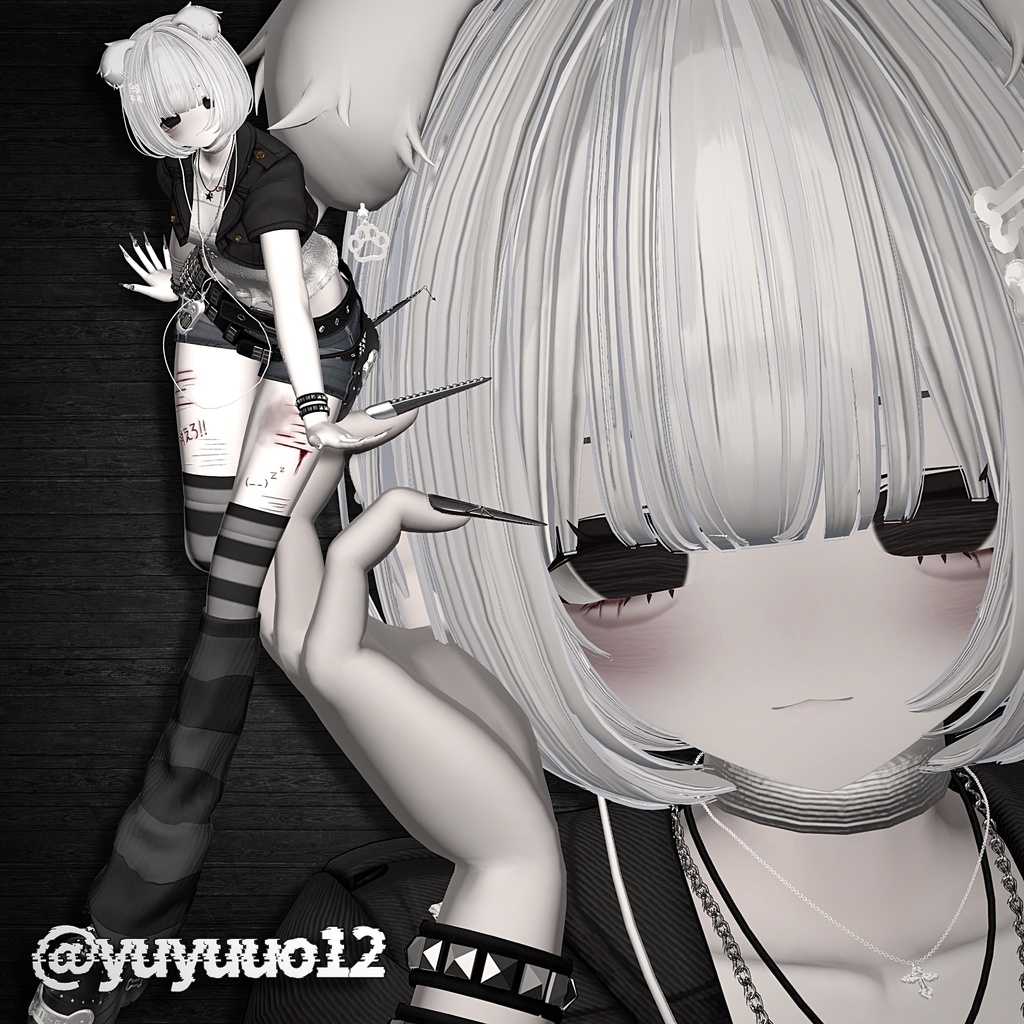 xxxmakeup&eye【マヌカ対応】