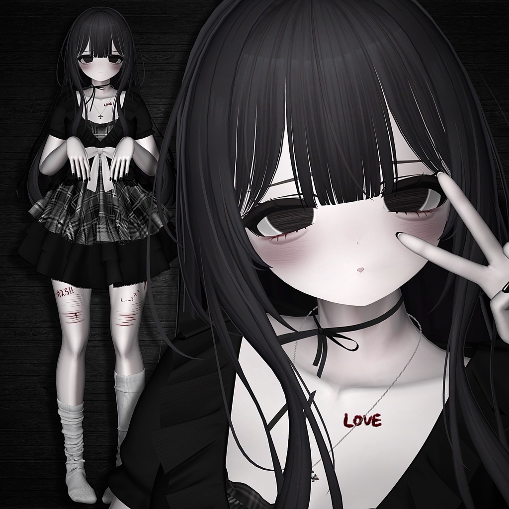 xxxmakeup&eye【マヌカ対応】