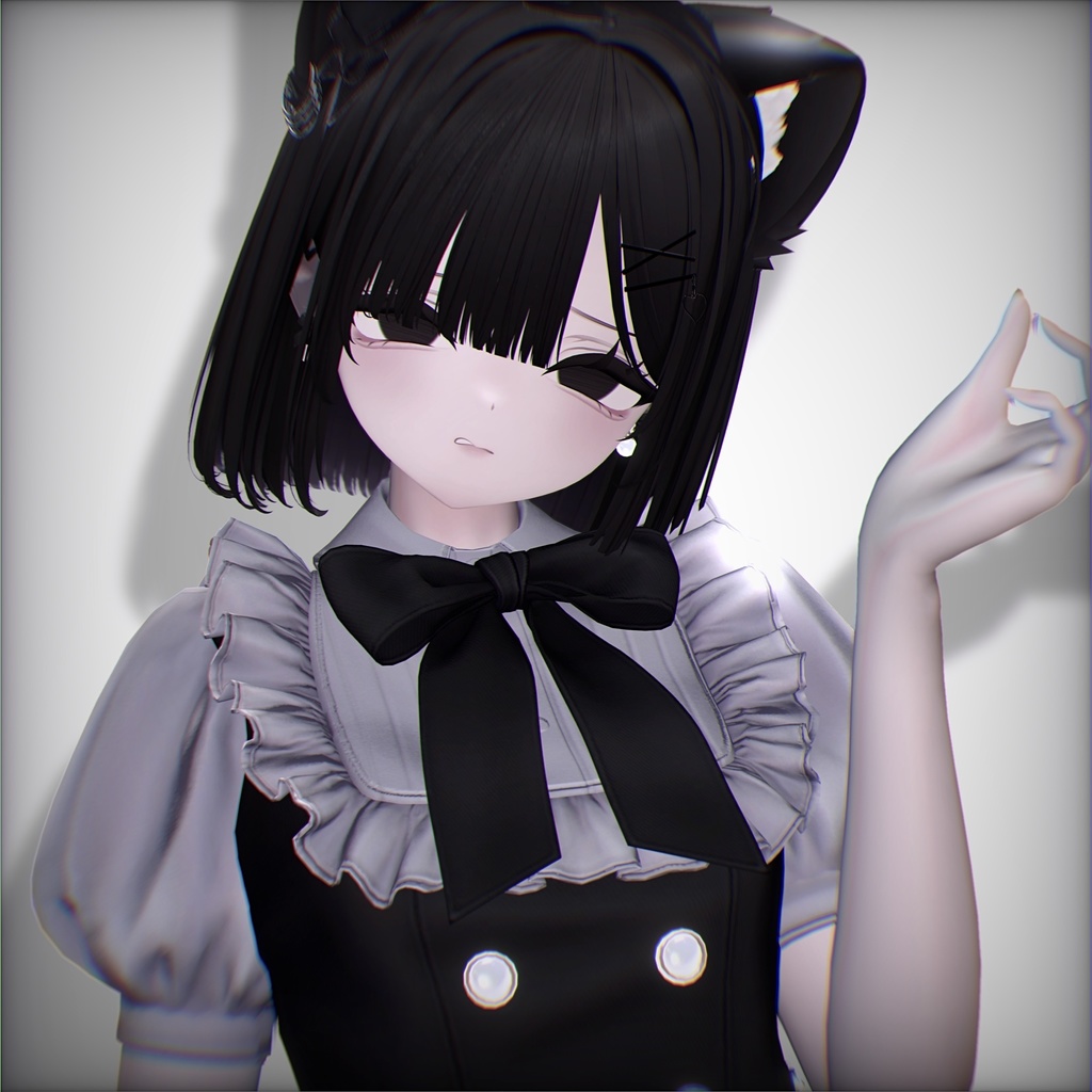 Mayo Darkmake+eye【まよ対応】