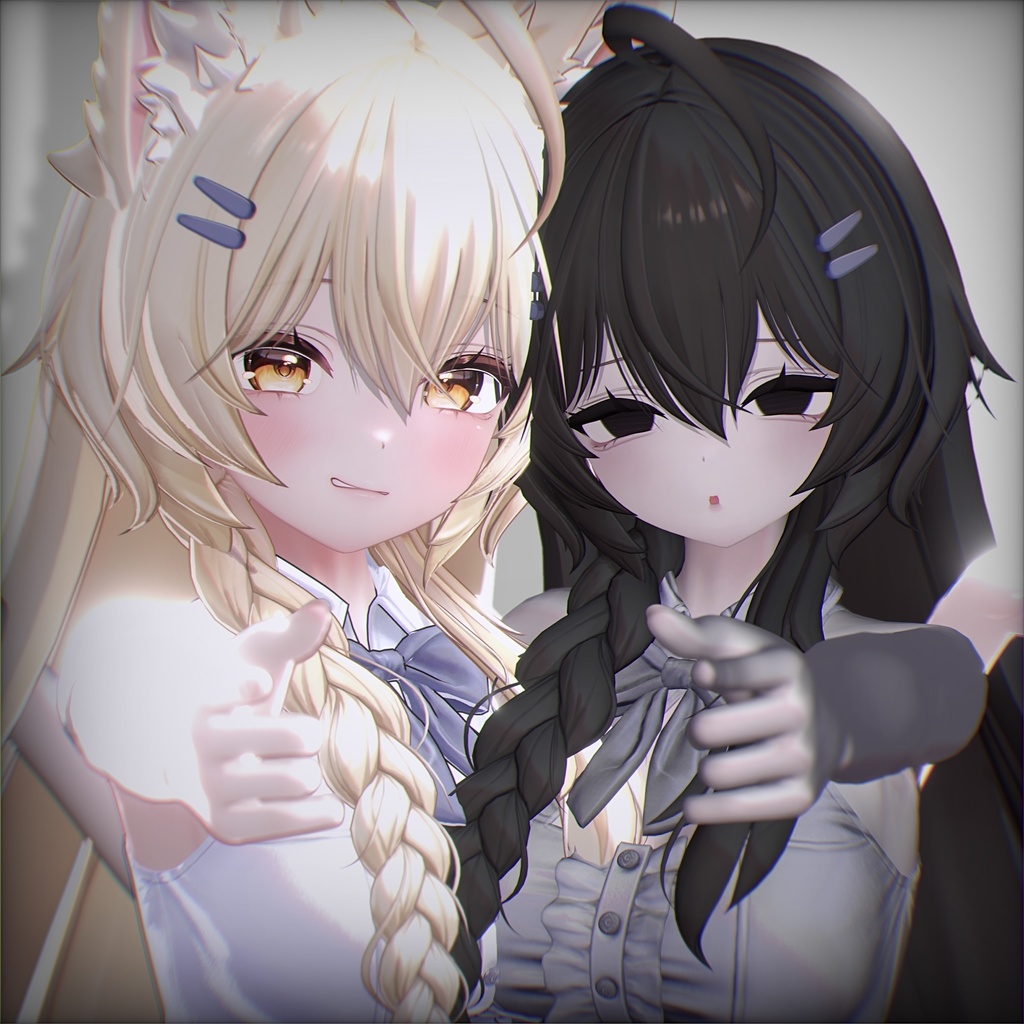 Mayo Darkmake+eye【まよ対応】