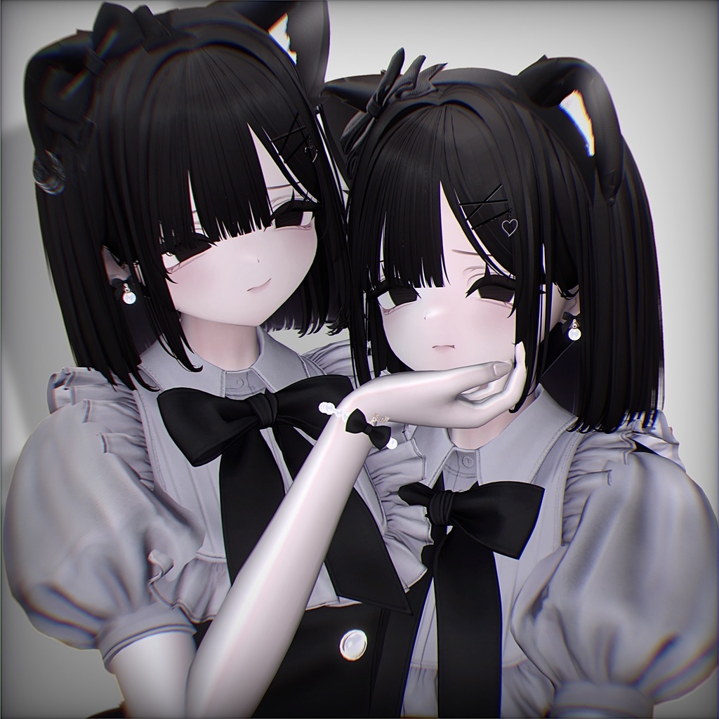Mayo Darkmake+eye【まよ対応】