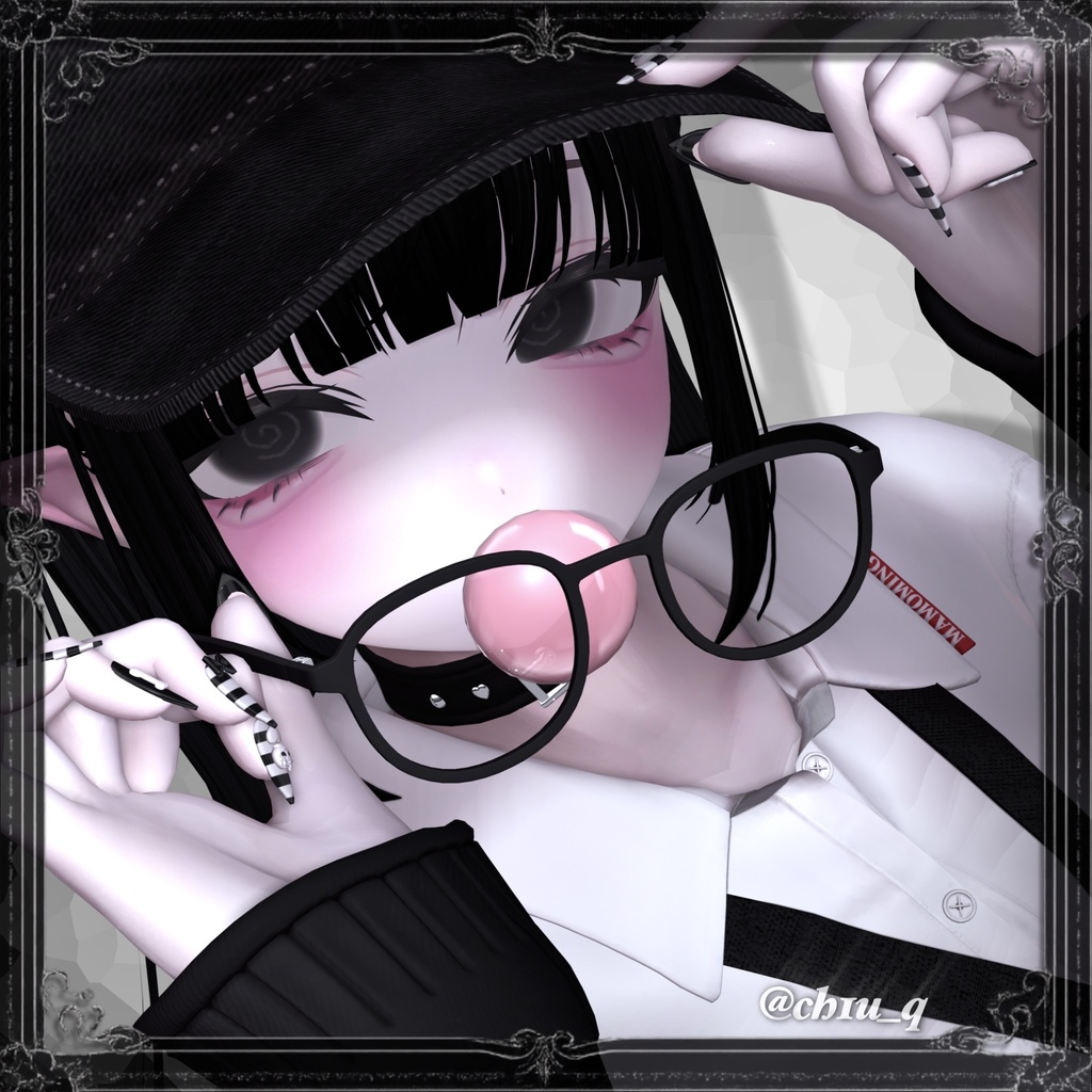 ‼️期間限定無料‼️Eclipse Doll【ミルフィ】