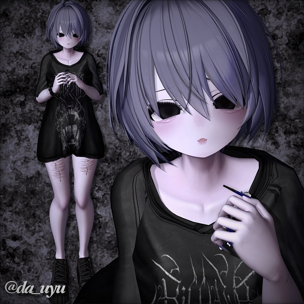 🎁期間限定無料‼️needy make&eye【manuka】