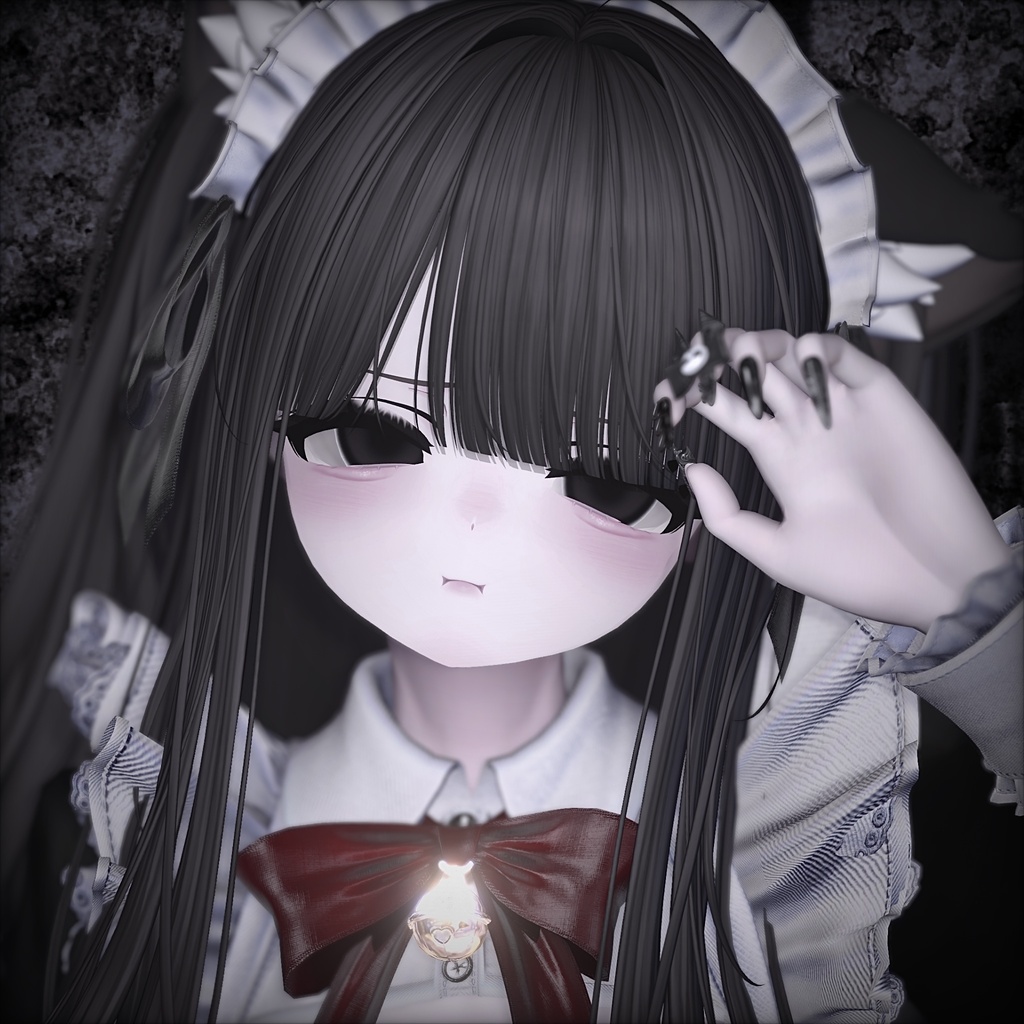🎁期間限定無料‼️needy make&eye【manuka】