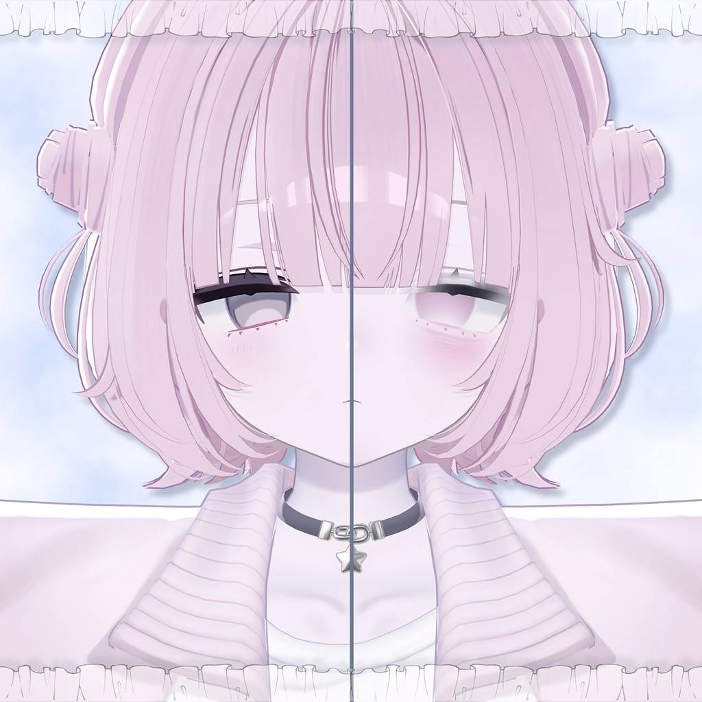 ‼️期間限定無料&SALE‼️jelly make&eye【urara】