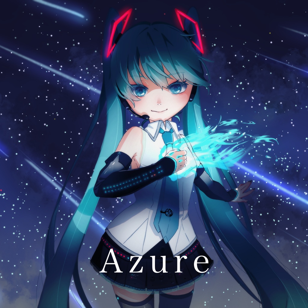Azure