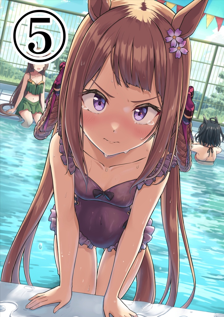 タペストリー 受注生産 8/31まで