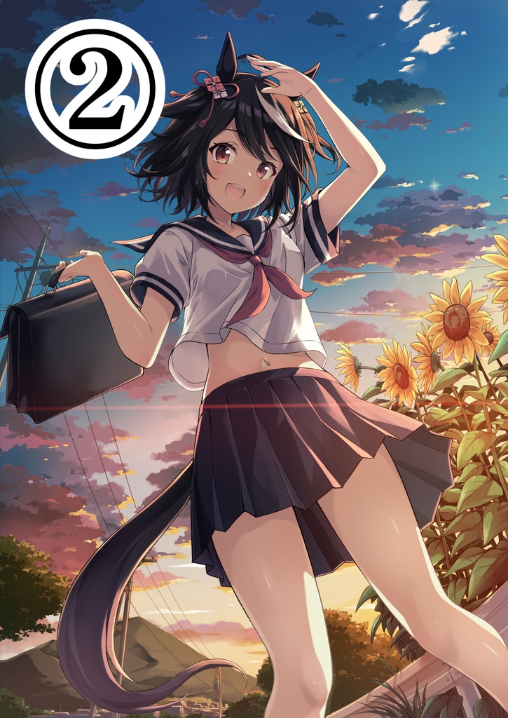 タペストリー 受注生産 8/31まで