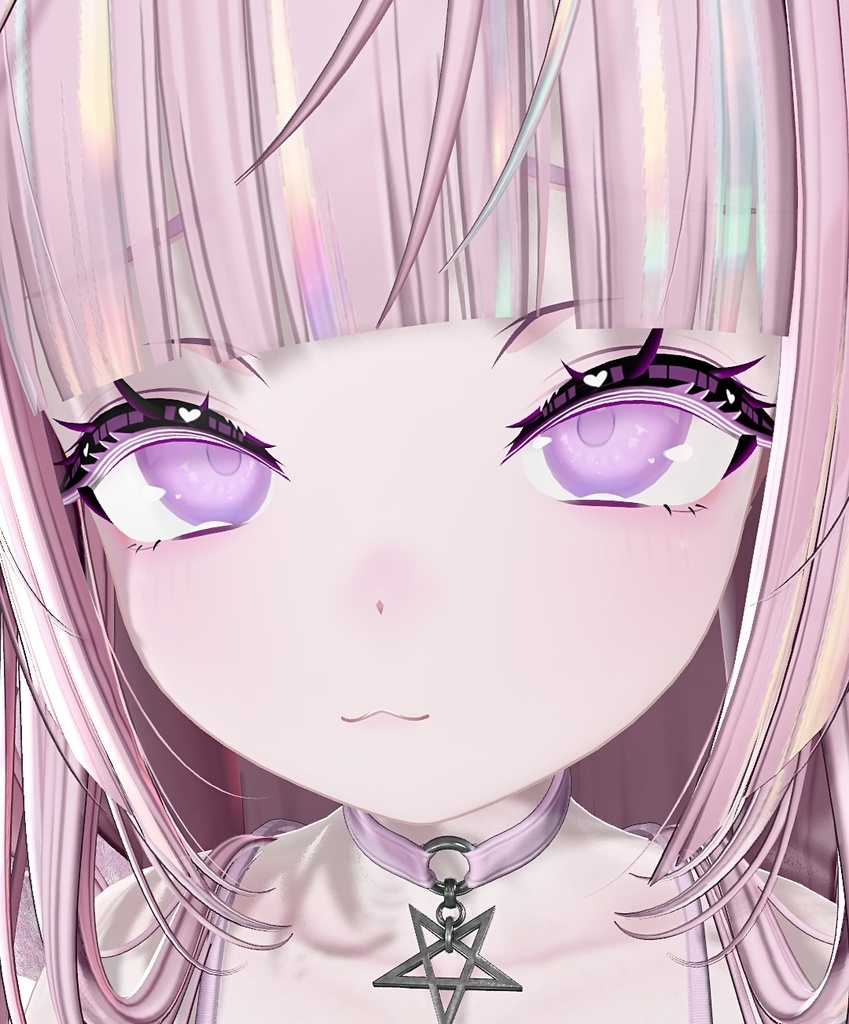 セール中【Sio専用】merocute make & eye