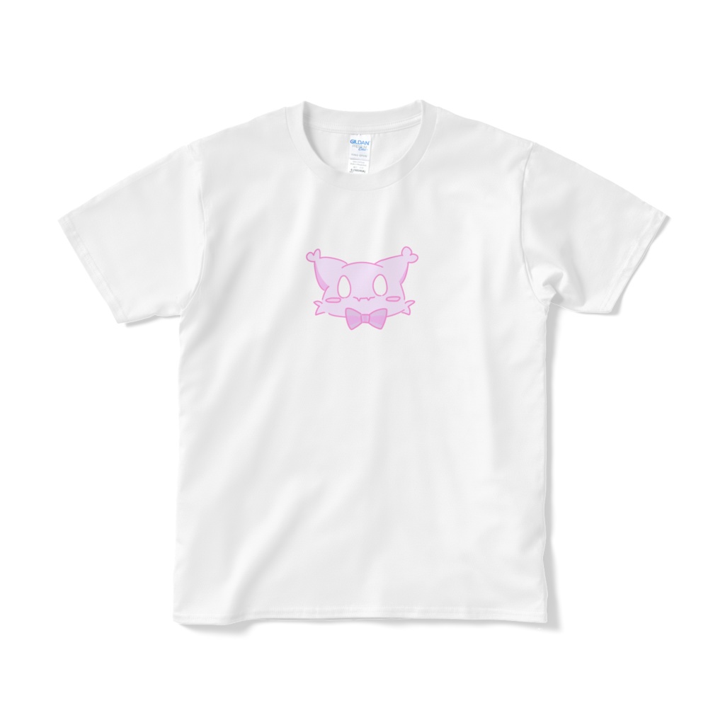 ♡常設♡ざこちーずさんTシャツ(かわいい)