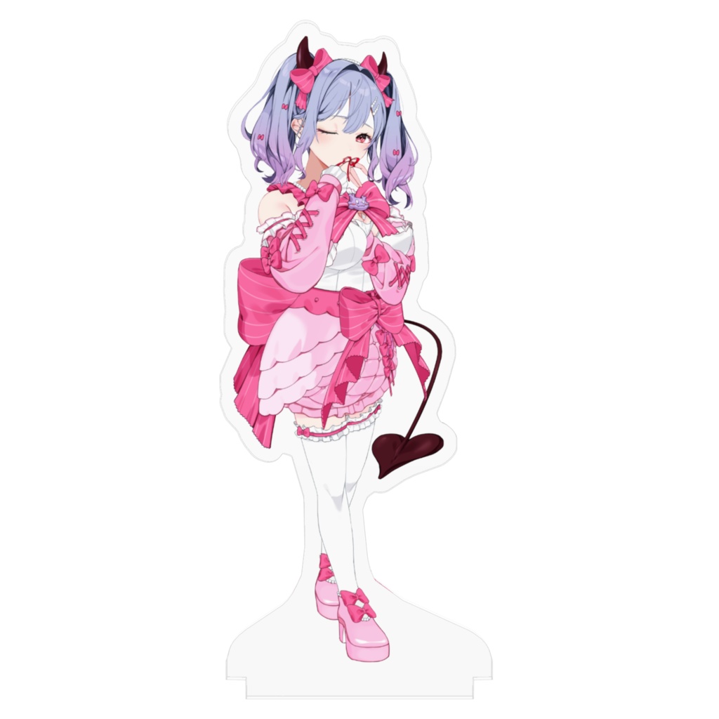 ♡常設♡とってもカワイイ🎀アクリルスタンド