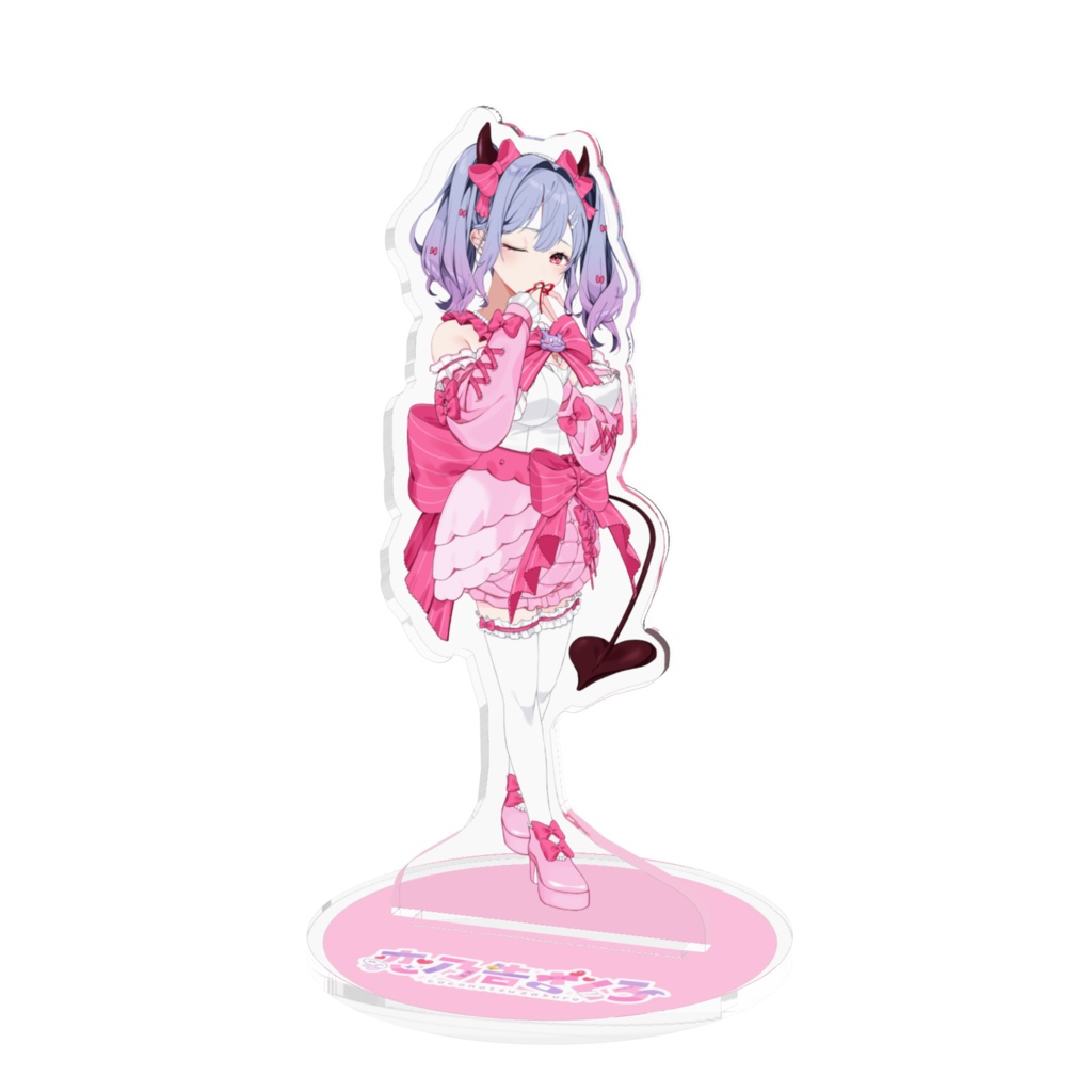 ♡常設♡とってもカワイイ🎀アクリルスタンド