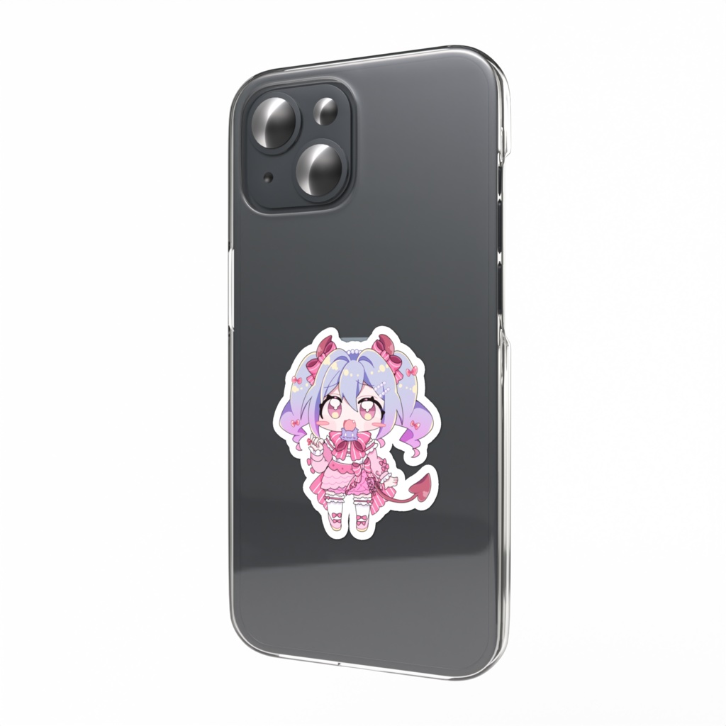 ♡常設♡ぷりち～🎀スマホステッカー