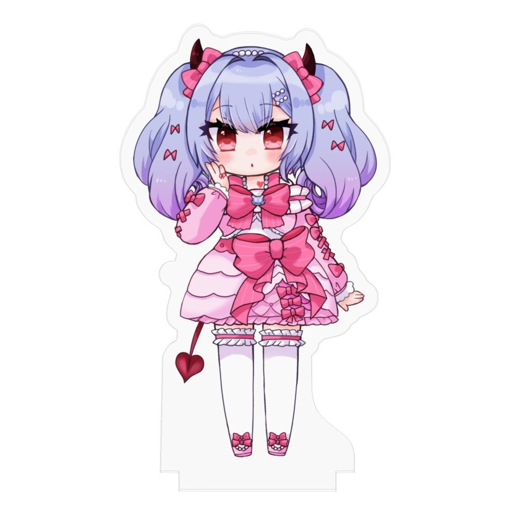 ♡常設♡とってもキュート🎀アクリルスタンド