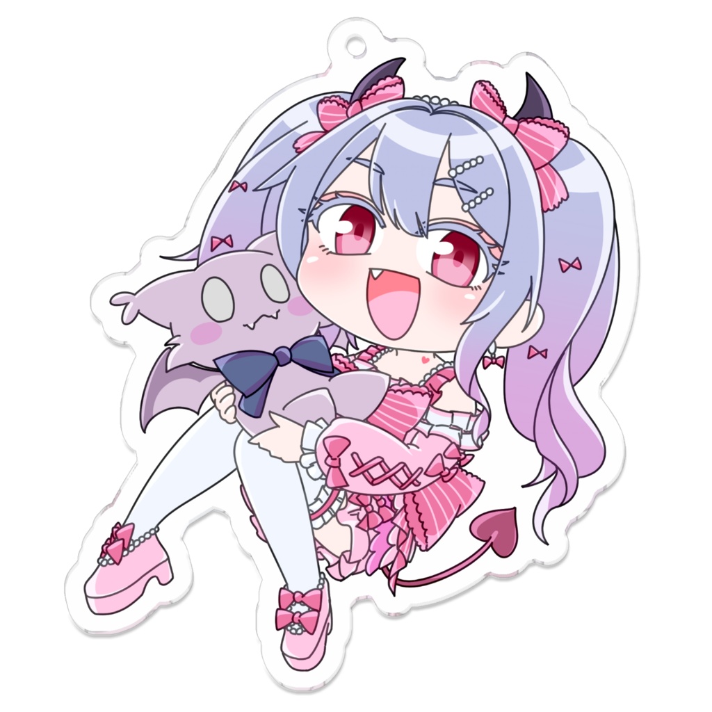 ♡常設♡わぉわぉしてきた🎀アクキー