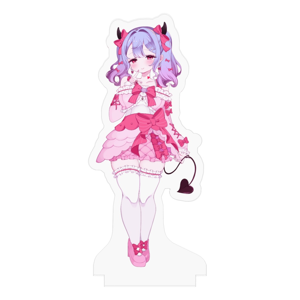 ♡常設♡運命のお約束🎀アクリルスタンド